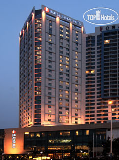 Hotelier's photos Haiyue Jianguo 5*