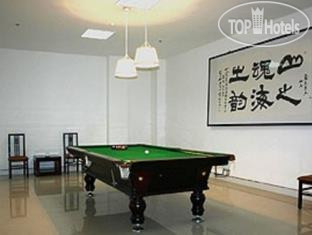 Новые добавленные фото туристов Shandong University Academic Center 4*