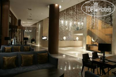 Hotel photo Wu Sheng Guan Holiday Hotel 