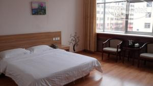 New photos from tourists Super 8 Hotel Qingdao Huangdao Qu Zheng Fu 3*