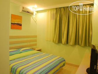 New photos from tourists Super 8 Hotel Taian Long Tan 3*