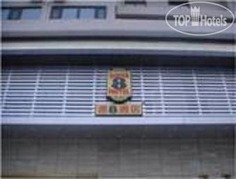 Hotel photo Super 8 Hotel Weifang Sheng Hai 2*