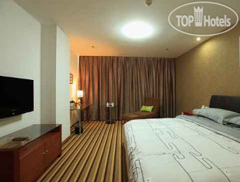 New photos from tourists Super 8 Hotel Weifang Sheng Li Lu Hong Ye 3*