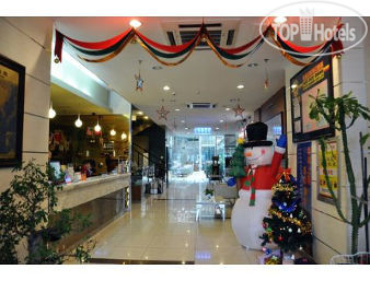 New photos from tourists Super 8 Hotel Weihai Wai Tan 3*