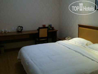 New photos from tourists Super 8 Hotel Yantai Development Zone Chang Jiang Lu 3*