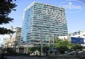 Hotelier's photos Rui Jin 3*