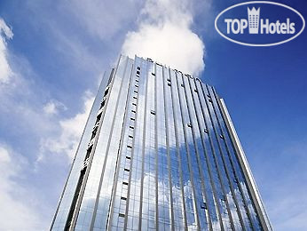 Hotel photo Pullman Guiyang 5*