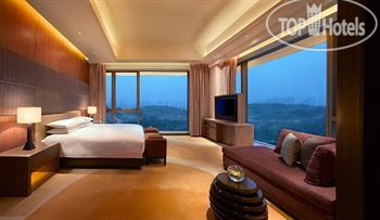 New photos from tourists Hyatt Regency Guiyang 4*