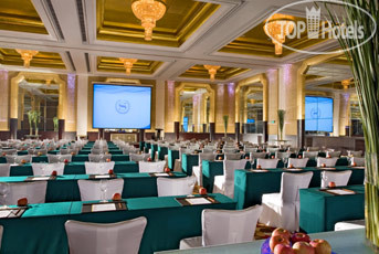 New photos from tourists Sheraton Guiyang Hotel 5*
