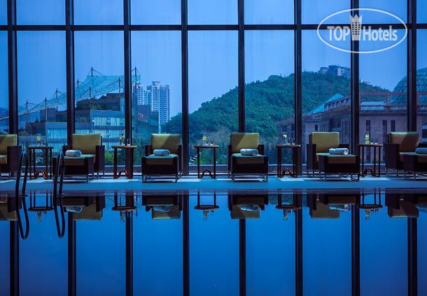 New photos from tourists Renaissance Guiyang 5*