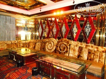 Hotel photo Yahua Hotel 4*