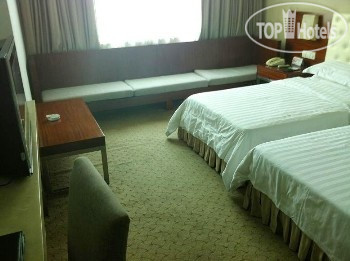 New photos from tourists Yahua Hotel 4*