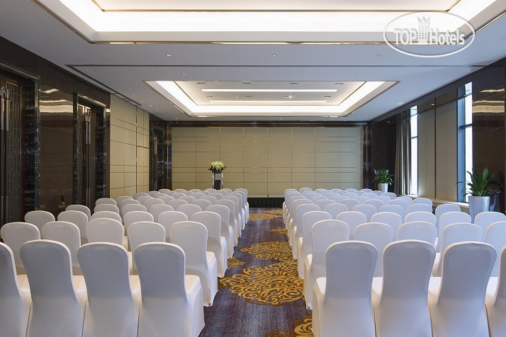 New photos from tourists Wanda Vista Changsha 5*