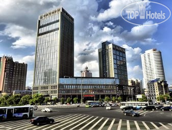 Hotel photo Days Hotel & Suites Changsha City Center 5*