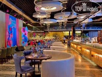 New photos from tourists Days Hotel & Suites Changsha City Center 5*