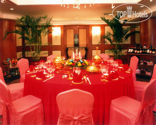 New photos from tourists Hunan Bestride Hotel 5*