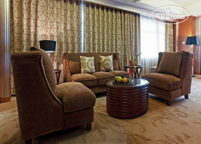 New photos from tourists Gold Source Hotel Changsha 4*