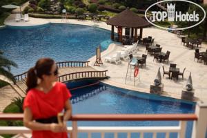 New photos from tourists Pullman Zhangjiajie 5*