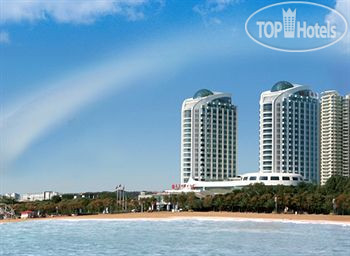 Hotel photo Grand Hotel Qinhuang 5*