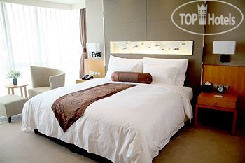 New photos from tourists Grand Hotel Qinhuang 5*