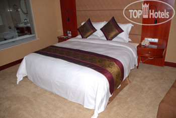 New photos from tourists Junyu Grand Hotel 5*