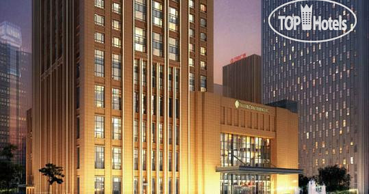 Hotelier's photos InterContinental Shijiazhuang 5*