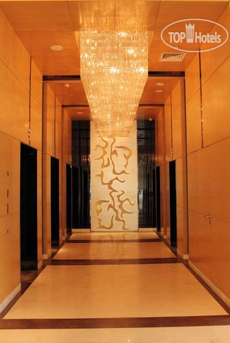 New photos from tourists Holiday Inn Shijiazhuang Central