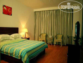 New photos from tourists Super 8 Hotel Baoding Railway Station 3*