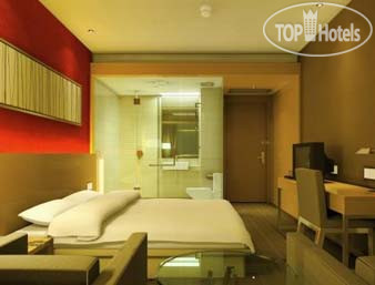 New photos from tourists Super 8 Hotel Xingtai Kai Xuan 3*