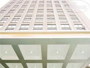 Фото International Elite Hotel