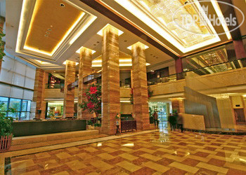 New photos from tourists Best Western World Trade Hotel JinHua 4*
