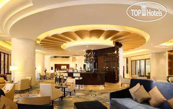 New photos from tourists DoubleTree By Hilton Hotel Putian 5*