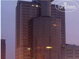 Фото Guomao Grand Hotel