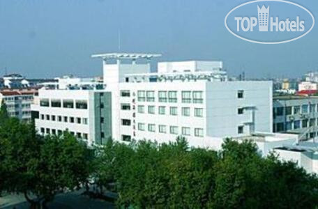 Hotel photo Guan Hai Lou Hotel 3*
