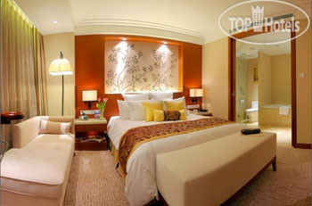 New photos from tourists Best Western Zhenjiang International Hotel 4*