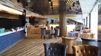 New photos from tourists Best Western Fortune Hotel LongYan 4*