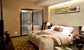 Hotel photo Best Western Fortune Hotel LongYan 4*