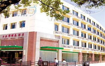 Hotelier's photos Grand Metro 3*
