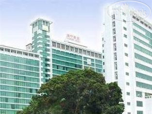 Hotel photo Nanning Hotel 5*