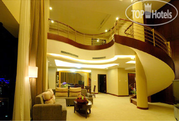 New photos from tourists Best Western Premier Red Forest Hotel 5*