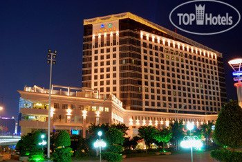 Hotelier's photos Best Western Premier Red Forest Hotel 5*