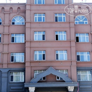 Фото Син Хуа