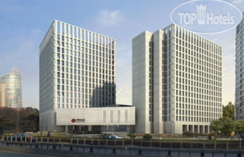 Hotel photo Asia-Pacific Building 4*