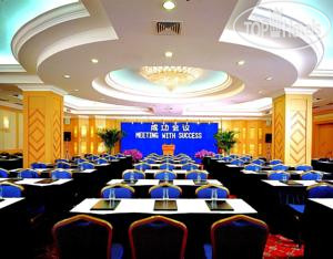 New photos from tourists Eastern Air Business Hotel 3*