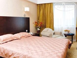 New photos from tourists Beijing Hepingli Hotel (Hepingli North Street) 3*