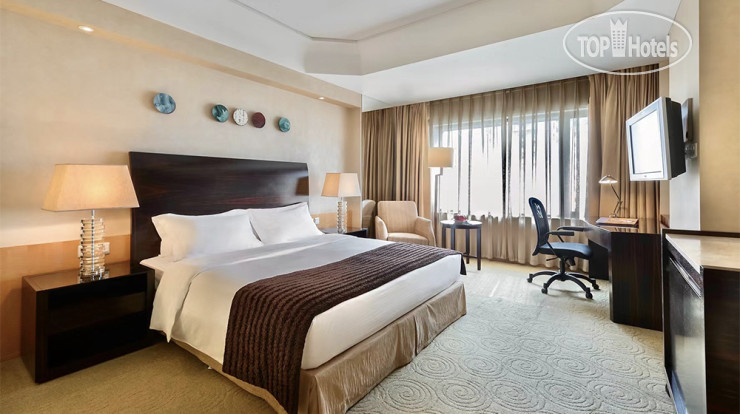 Photos Marco Polo Parkside Beijing