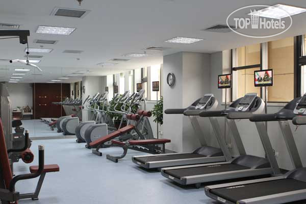 New photos from tourists Xinjiang Hotel 3*