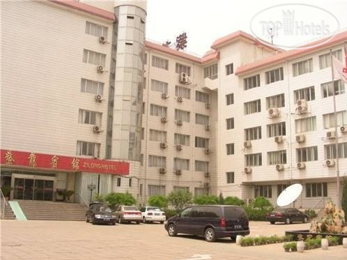 Hotelier's photos Zilong 3*
