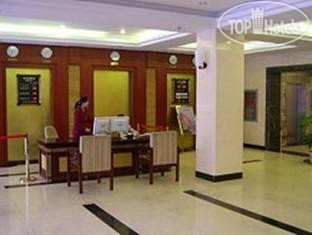 Hotelier's photos China Red Cross 2*