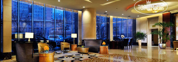New photos from tourists Guidu Hotel Beijing 5*